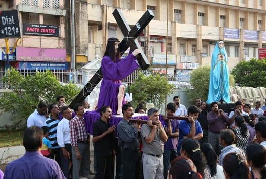 Good Friday  14